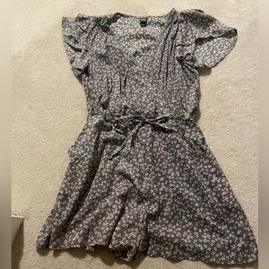Wild fable romper